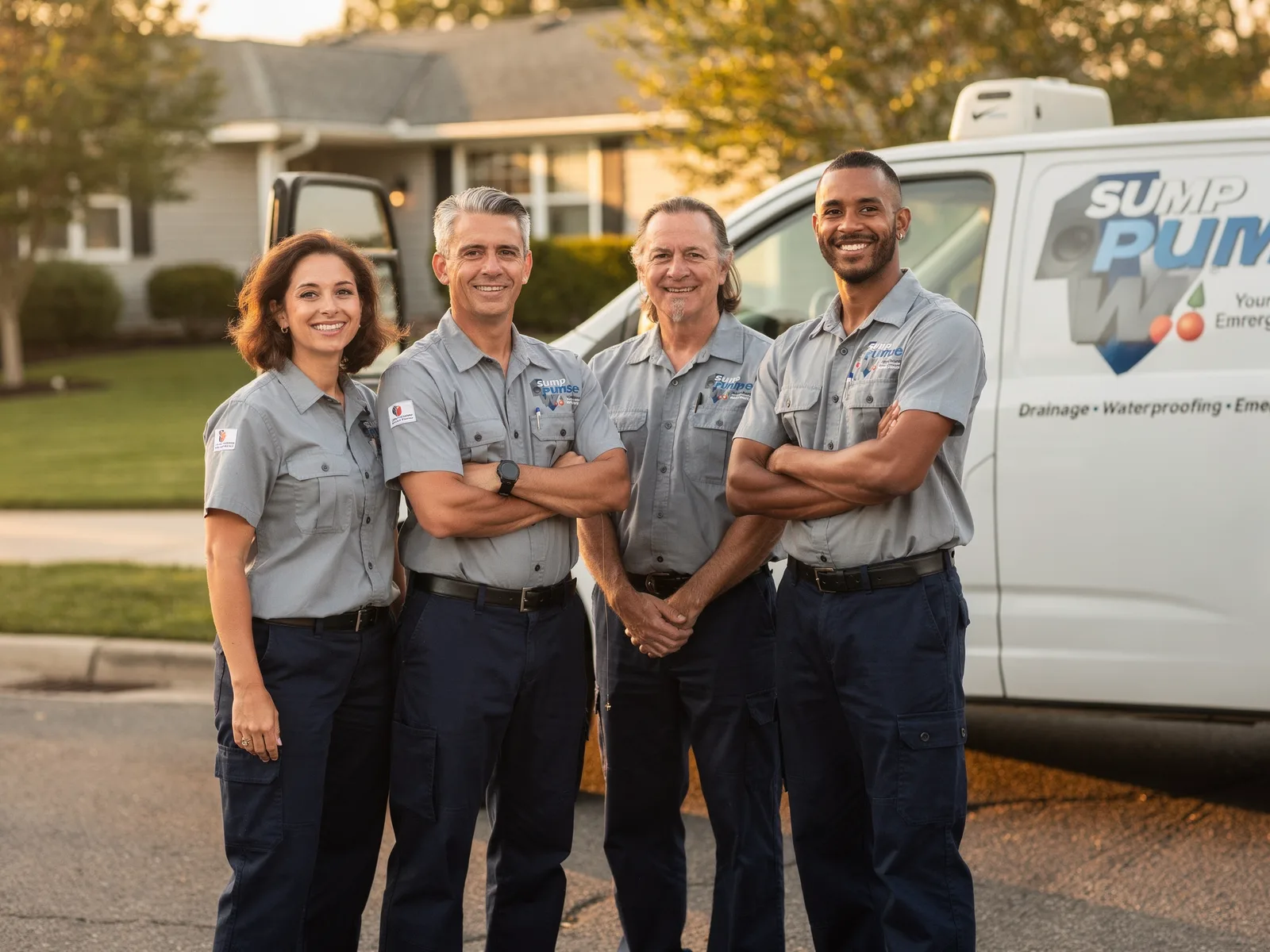 Water Heater Repair company in New Edinburg, AR