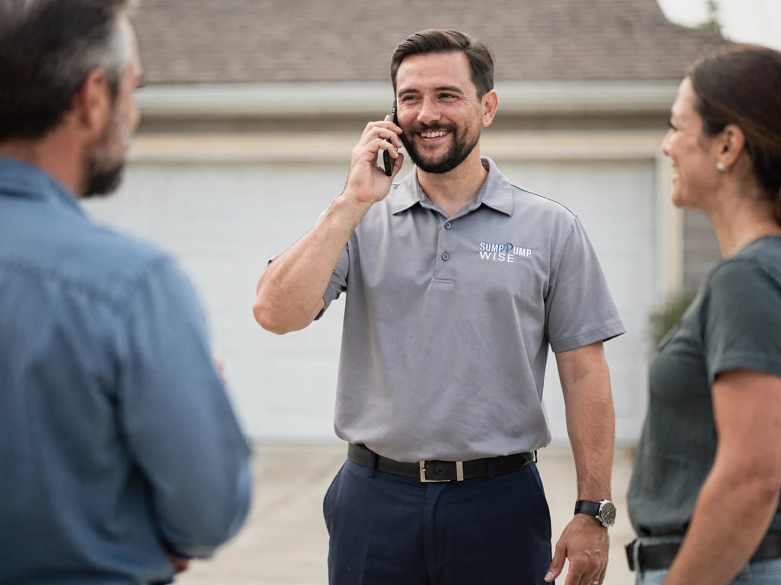 Water Heater Repair New Edinburg, AR FAQs